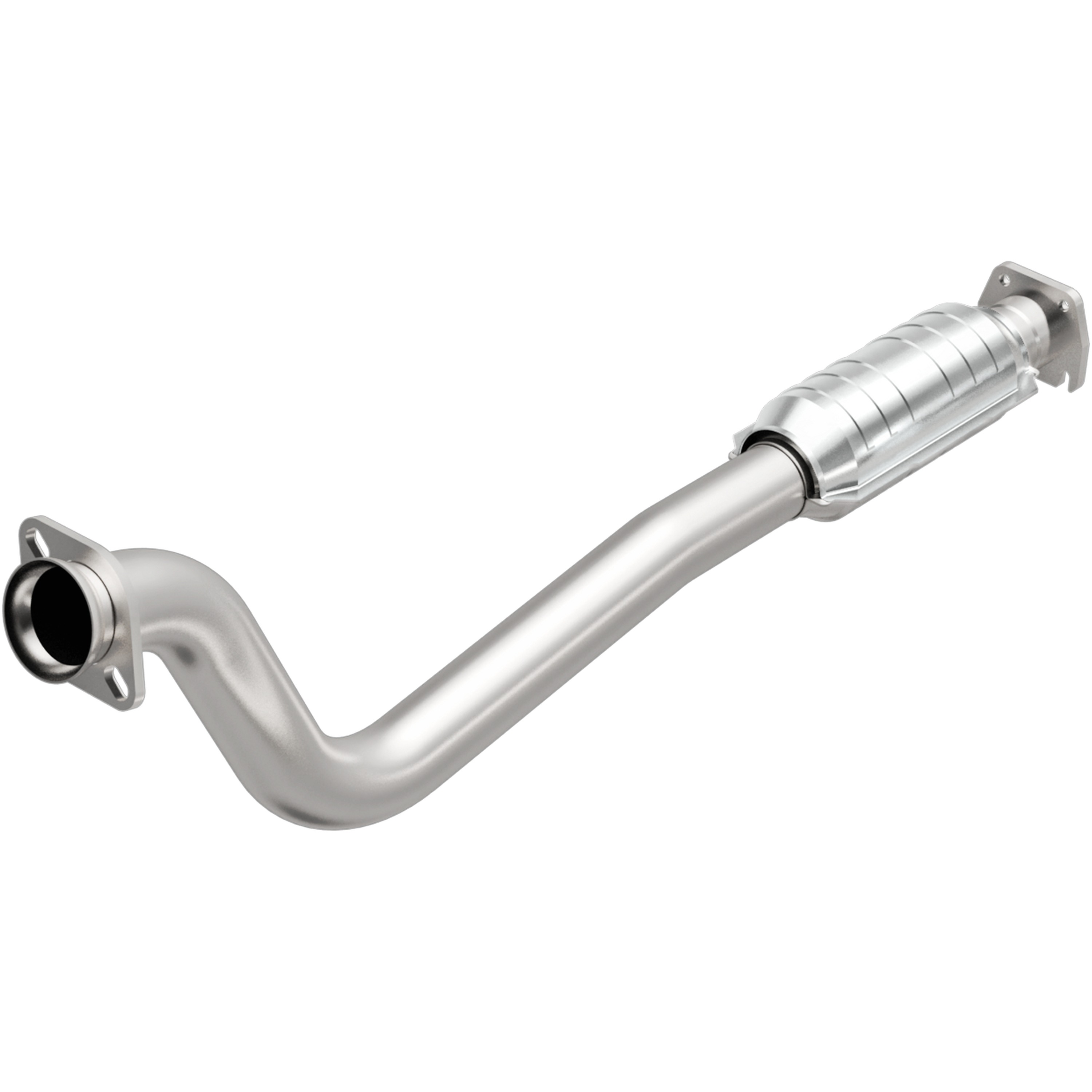 MagnaFlow Exhaust Products 23403 Standard Grade Direct-Fit Catalytic Converter